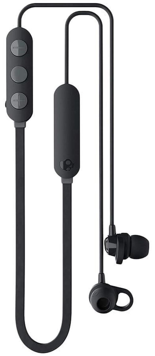 cumpără Căști fără fir Skullcandy S2JPW-M003 JIB+ Black/Black în Chișinău 