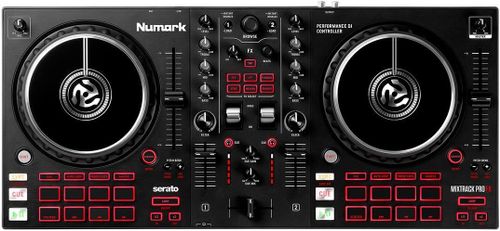 cumpără DJ controller Numark Mixtrack Pro FX în Chișinău 