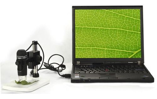 cumpără Microscop Levenhuk DTX 90 Digital în Chișinău 