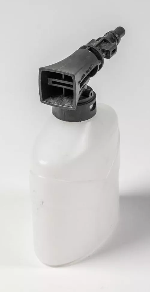 cumpără Aparat de spălat cu presiune mare Hoegert HT2E400 în Chișinău 