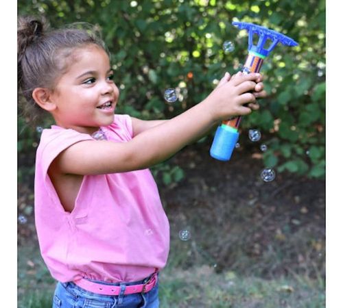 купить Игрушка Ses Creative 02260S Bubble Rocket в Кишинёве 