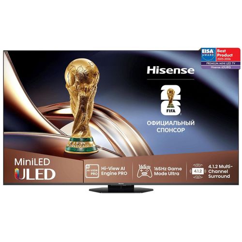 купить Телевизор Hisense 65U78Q PRO в Кишинёве 