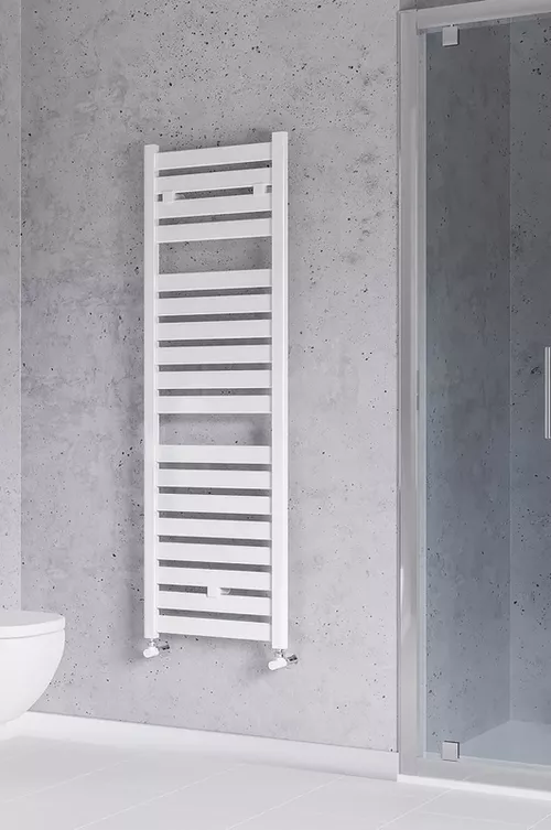 купить Полотенцесушитель Lazzarini Capri 500x1150, 844W в Кишинёве 