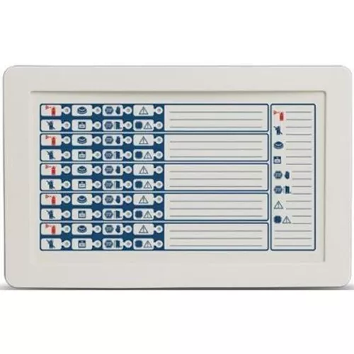 cumpără Accesoriu pentru sisteme de securitate inim FPMEXT-L LED în Chișinău 