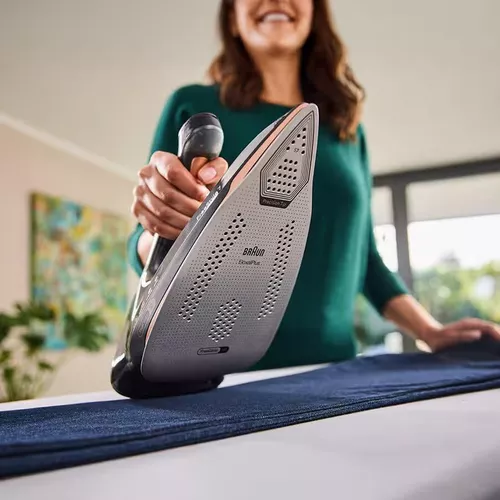 купить Утюг Braun FI7276BK FreeStyle 7 в Кишинёве 