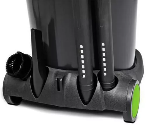 cumpără Aspirator industrial Stürmer Maschinen Cleancraft wetCAT 116 E în Chișinău 