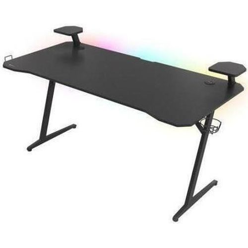 купить Стол компьютерный Genesis NDS-1732 Gaming Holm 510, RGB в Кишинёве 
