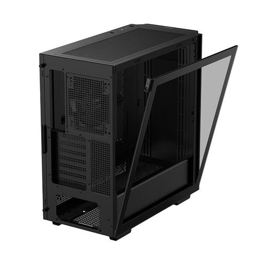 купить Корпус для ПК Deepcool CH510 MESH DIGITAL ATX Case в Кишинёве 