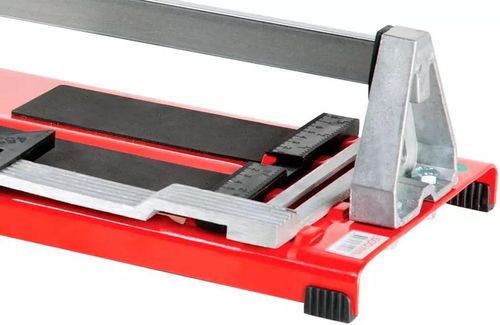 купить Плиткорез Kristal 35521 Ручной плиткорез монорельсовый 850 мм ROLLER-CUT в Кишинёве 