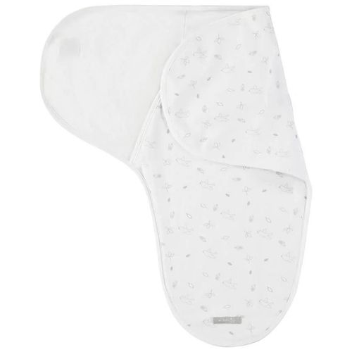 купить Аксессуар для пеленания Premaman PCHZLG-BLA-T01 Sistem de infasare Feather в Кишинёве 