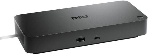 купить Переходник для IT Dell Pro Dock WD25 (210-BRFQ) в Кишинёве 