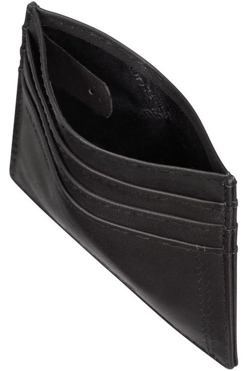 купить Кошелек Samsonite Attack 2 PortomoneuSLG-732 - 6CC H S Negru 1st (135058/1041) в Кишинёве 