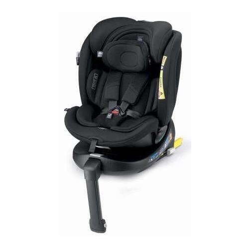 cumpără Scaun auto CAM I-size 40-150 см ROYAL S179 col 179 nero în Chișinău 