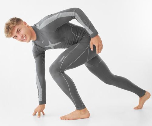 купить Одежда для спорта Wiking Explore More Lengerie termo Primeone (set) (500/25/7756/0800/L) в Кишинёве 