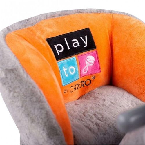 купить Детское кресло-качалка PlayTo 38998 Качалка Слоник в Кишинёве 