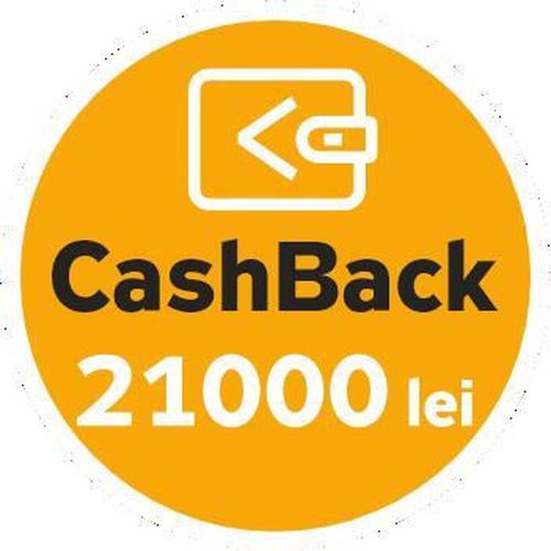cumpără Certificat - cadou Maximum CashBack 21000 în Chișinău 
