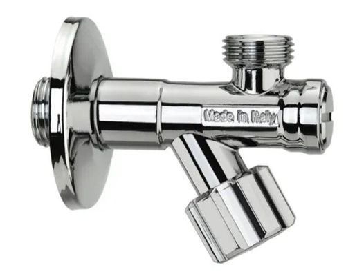 cumpără Supapă de închidere Hydro S Robinet colțar cu filtru, 1/2'', Italia 1/2"x1/2" în Chișinău 