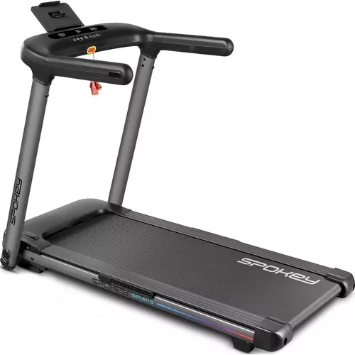 купить Беговая дорожка Spokey 946153 Selena в Кишинёве 