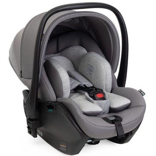 купить Автокресло Chicco 87100400000 Scoica auto First Seat Recline Lunar Rock (40-87cm) в Кишинёве 