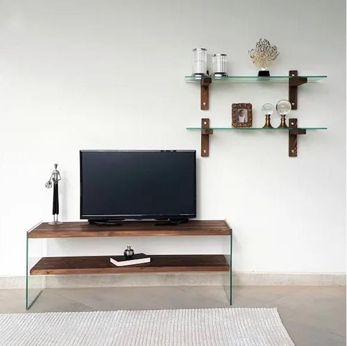 cumpără Comodă TV Trendy TV105 120x45x35cm în Chișinău 
