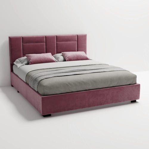cumpără Pat my-STYLE my-Rose 140x200 (P31D14M14) în Chișinău 