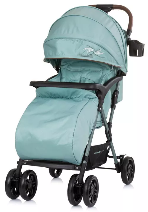 cumpără Сărucior pentru copii Chipolino 0+ April Lkap02404pg Pastel Green în Chișinău 