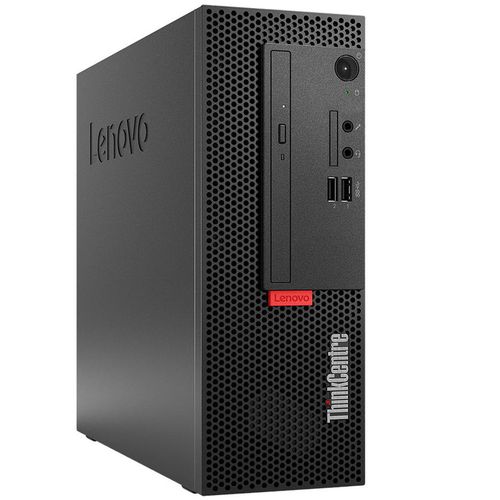 купить Системный блок компьютер Lenovo ThinkCentre M720e SFF Workstation Intel Core i5-9400 2.9-4.1GHz/8GB DDR4/1TB HDD+256GB SSD/Intel HD Graphics/DVD-RW/Display Port/Gigabit LAN/Keyboard&Mouse/Windows 10 Pro 64-bit в Кишинёве 