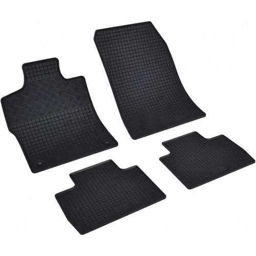 купить Коврик для автомобиля Rigum Citroen Citroen C5X /PHEV 2022-/Peugeot 408 /PHEV /2023 в Кишинёве 