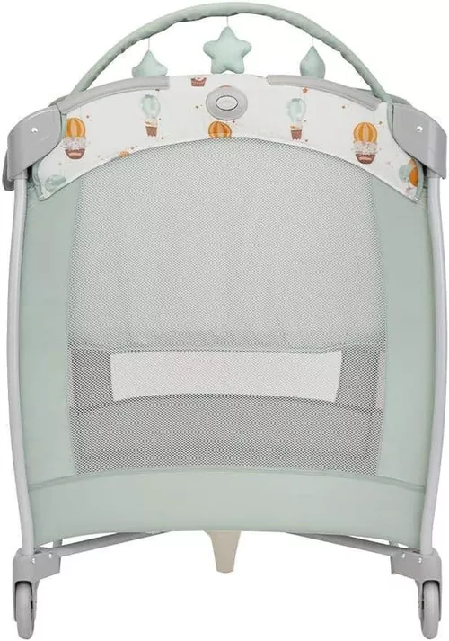 cumpără Țarc Graco Contour Electra Up&Away în Chișinău 
