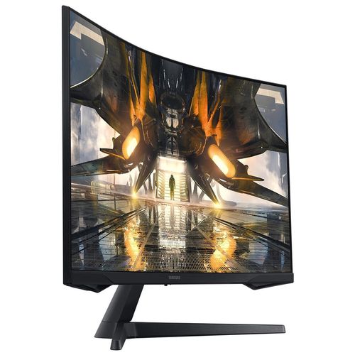 купить Монитор Samsung LS32AG552EIXCI в Кишинёве 