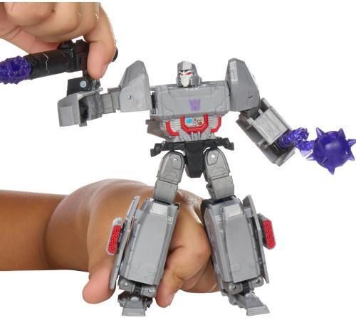 купить Робот Hasbro G2797 Transformer Figure Core Prime Changers Ast в Кишинёве 