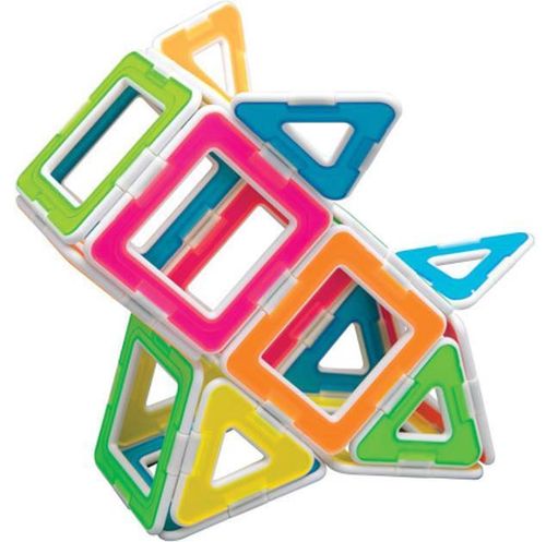 cumpără Set de construcție Magformers 706006 XL Neon 30 Set în Chișinău 
