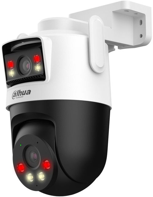 купить Камера наблюдения Dahua DH-P5D-5F-PV 5+5Mp 2.8 mm в Кишинёве 