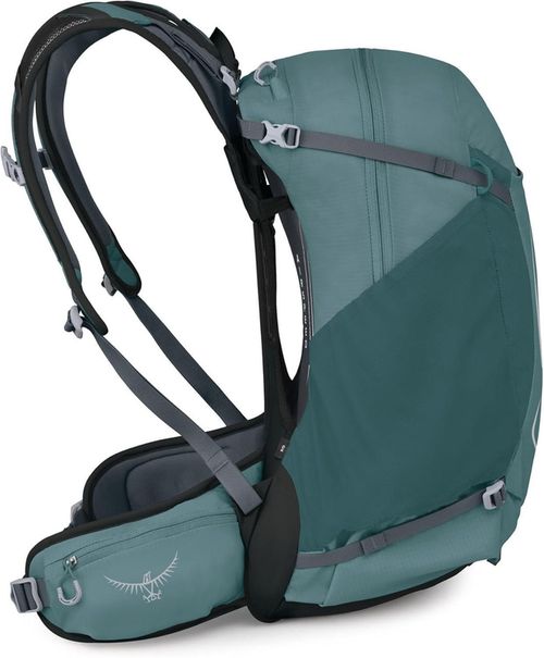 купить Туристический рюкзак Osprey Hikelite 28 Cascade Blue (810165747654) в Кишинёве 