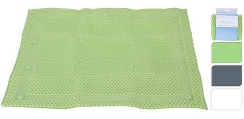 cumpără Covoraș de baie Promstore 38858 Коврик для душа 52x52cm Bathroom, 3 цвета în Chișinău 