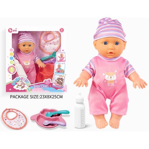 купить Кукла Richi 31197 muz. в Кишинёве 