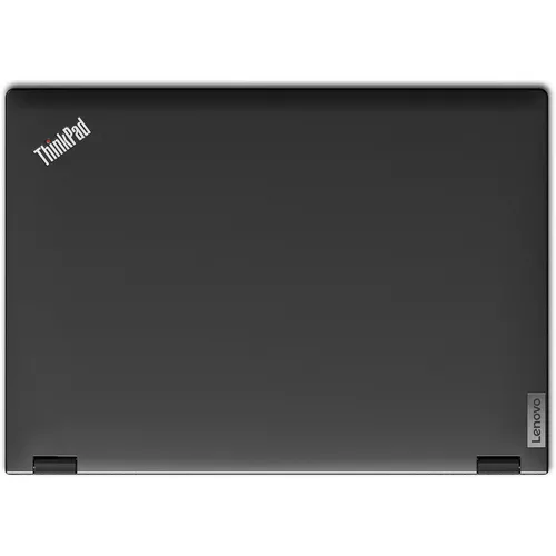 cumpără Laptop Lenovo ThinkPad P16v Gen2 Black (21KYS4QB00) în Chișinău 