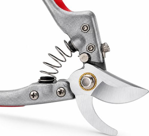 cumpără Foarfecă de gradină MPN 49511 mîner din aluminu, gri 210mm, (set-1arc) în Chișinău 