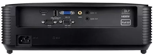 cumpără Proiector Optoma W381, Negru în Chișinău 