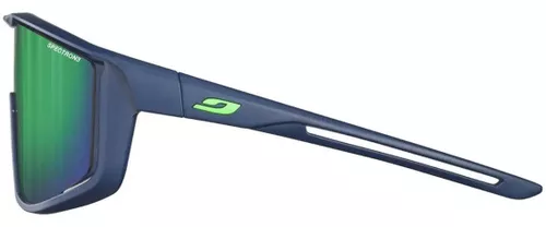 cumpără Ochelari de protecție Julbo FURY S BLUE 3CF FL GREEN în Chișinău 