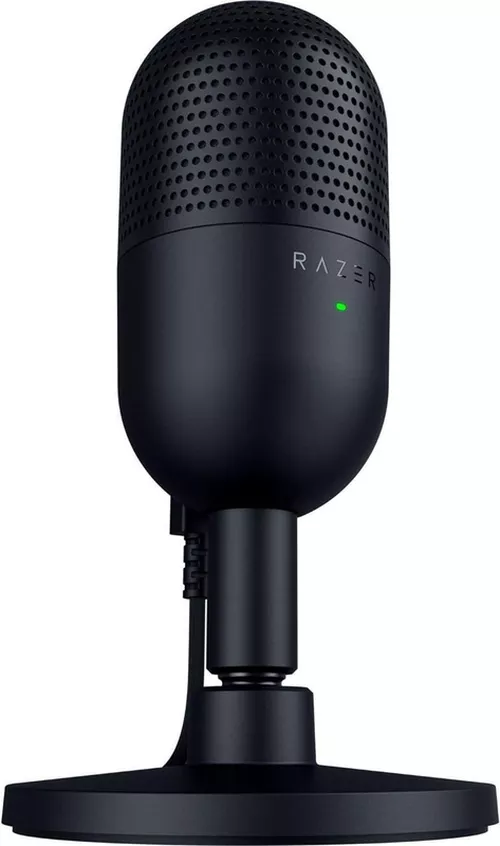 купить Микрофон для ПК Razer RZ19-05050100-R3M1 Seiren V3 Mini в Кишинёве 