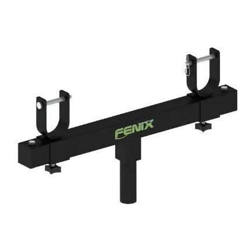 cumpără Accesoriu p/u instrumente muzicale Fenix AC-508B Adaptor schela pentru stative cu scripete din seriile MEGARA și ELV în Chișinău 