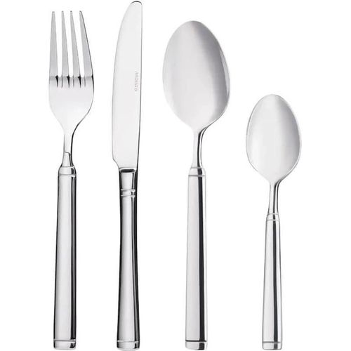 cumpără Tacămuri Ardesto AR0724BS Black Mars Bordeaux în Chișinău 