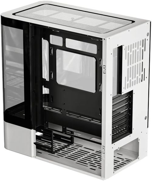 купить Корпус для ПК darkFlash HM1, White в Кишинёве 