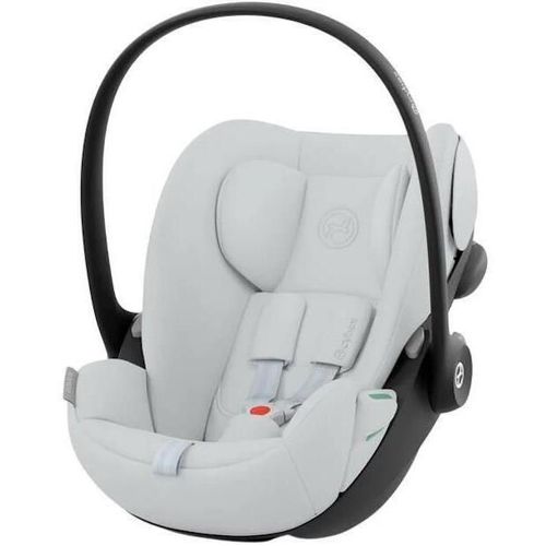 купить Автокресло Cybex 524001366 Scoica auto Cloud G i-Size Fog Grey, 40-87cm в Кишинёве 
