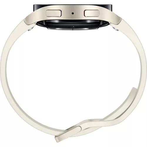 купить Смарт часы Samsung R930 Galaxy Watch6 40mm Gold в Кишинёве 