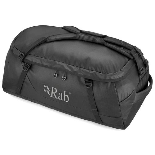 cumpără Geantă de voiaj Lowe Alpine Escape Kit Bag LT 90 Black în Chișinău 