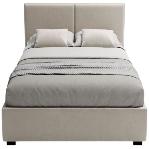 купить Кровать my-STYLE my-Bria 90x200 (P02D90M03) в Кишинёве 