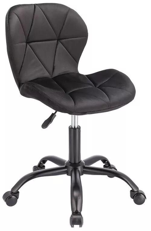 cumpără Fotoliu de birou Jumi CM-365681 ENDO, Negru în Chișinău 