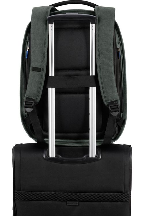 купить Рюкзак для ноутбука Samsonite Securipak (128822/1890) в Кишинёве 